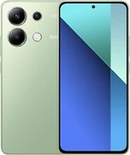 Xiaomi Redmi Note 13 256 GB Yeşil (İthalatçı Garantili) - 1