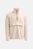 Regular Fit Next Unisex Polar Sand - 1