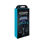 Wilkinson Sword Hydro 5 Erkek Sistem Tıraş Bıçağı - 4