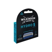 Wilkinson Sword Hydro 5 Erkek Tıraş Bıçağı Kartuşu 4 Adet thumbnail 3