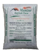 MUNZUR TUZ 5KG - 2