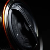 Savage Gear SG2 1000FD LRF Olta Makinesi 6BB 5.2:1 thumbnail 3