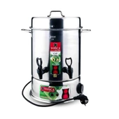 Yonca 200 Bardaklık Elektrikli Semaver Çay Otomatı - 1
