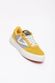 1408 S3 SNEAKERS KADIN AYAKKABI SARI - 8