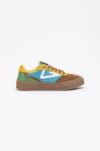1408 S3 SNEAKERS KADIN AYAKKABI TABA - 2