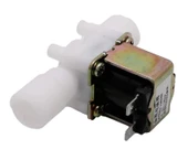 Selenoid Su Valf 220V Solenoid Valve 1/2 Inch thumbnail 3