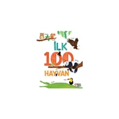 İlk 100 Hayvan - 1