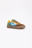 1408 S3 SNEAKERS ERKEK AYAKKABI TABA - 1