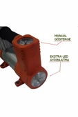 Hattrick P-800 Elektrikli Pompa - 2