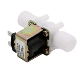 Selenoid Su Valf 220V Solenoid Valve 1/2 Inch thumbnail 5