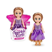 PAK00000 Sparkle Girlz 12cm Prenses Cupcake - 10015TQ3 thumbnail 1