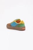 1408 S3 SNEAKERS ERKEK AYAKKABI TABA - 3