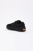 1408 S3 SNEAKERS KADIN AYAKKABI SIYAH - 2
