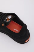 1408 S3 SNEAKERS KADIN AYAKKABI SIYAH - 5
