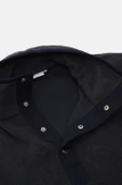 Regular Fit Next Unisex Polar Gri - 3