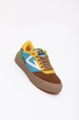 1408 S3 SNEAKERS ERKEK AYAKKABI TABA - 4