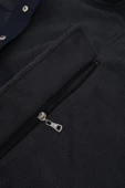 Regular Fit Next Unisex Polar Gri - 5
