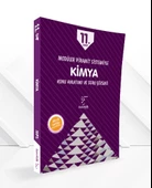 KAREKÖK YAYINLARI 11.SINIF KİMYA MPS KONU ANLATIM - 1