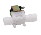 Selenoid Su Valf 220V Solenoid Valve 1/2 Inch thumbnail 4