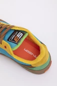 1408 S3 SNEAKERS ERKEK AYAKKABI TABA - 8