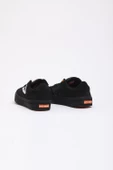 1408 S3 SNEAKERS KADIN AYAKKABI SIYAH - 3