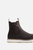 1372 LIFESTYLE ERKEK BOT KAHVERENGI - 6
