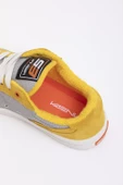 1408 S3 SNEAKERS KADIN AYAKKABI SARI - 6