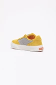 1408 S3 SNEAKERS KADIN AYAKKABI SARI - 3