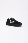 1408 S3 SNEAKERS KADIN AYAKKABI SIYAH - 1