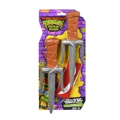 TU841000 TMNT Ninja Kaplumbağalar Maske Seti - 83260 - 3