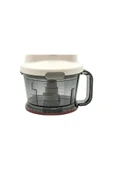 HOMEND Functionall 2804h Mutfak Robotu - 8