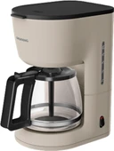 Grundig Grundig Fk 4311 B Filtre Kahve Makinesi thumbnail 1