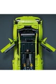 LEGO Technic Lamborghini Huracán Tecnica 42161 Oyuncak Yapım Seti (806 PARÇA) thumbnail 5