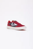 1408 S3 SNEAKERS ERKEK AYAKKABI KIRMIZI - 1