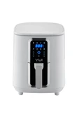 Yui M30 Maxifry Dokunmatik Ekran 6,5 Lt Smart Airfryer Yağsız Fritöz 1800w - 4