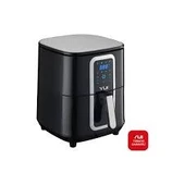 Yui M30 Maxifry Dokunmatik Ekran 6,5 Lt Smart Airfryer Yağsız Fritöz 1800w - 8