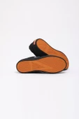 1408 S3 SNEAKERS ERKEK AYAKKABI SIYAH - 7