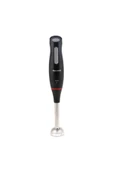 HOMEND Functionall 2840h Mutfak Robotu Siyah - 6