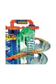 HOT WHEELS Gjl14 Hw Robotik T-rex Ultimate Garaj - 2