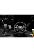 Thrustmaster T80 Ferrari 488 GTB Edition Yarış Dİreksiyonu - 2