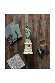 LEGO Architecture Özgürlük Heykeli 21042 Yetişkinler Için Yapım Oyuncağı - 5