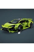 LEGO Technic Lamborghini Huracán Tecnica 42161 Oyuncak Yapım Seti (806 PARÇA) thumbnail 4