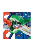 HOT WHEELS Gjl14 Hw Robotik T-rex Ultimate Garaj - 3
