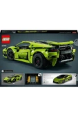LEGO Technic Lamborghini Huracán Tecnica 42161 Oyuncak Yapım Seti (806 PARÇA) thumbnail 10