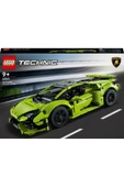 LEGO Technic Lamborghini Huracán Tecnica 42161 Oyuncak Yapım Seti (806 PARÇA) thumbnail 2