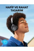 Anker Soundcore H30i Kafaüstü Kulaklık-A3012-siyah - 4