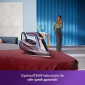Philips Philips Azur 8000 Serisi Buharlı Ütü DST8021/30 - 4