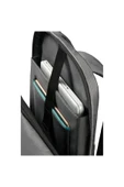 Samsonite 16N-09-005 15.6" Qibyte Notebook Sırt Çantası Antrasit - 4