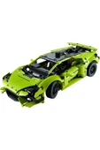 LEGO Technic Lamborghini Huracán Tecnica 42161 Oyuncak Yapım Seti (806 PARÇA) thumbnail 9