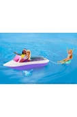 Barbie \'nin Botu Oyun Seti Hhg60 - 5